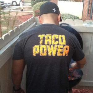 Meet your Posher, Luis